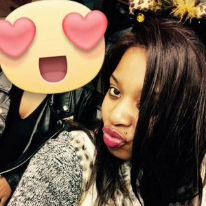 Meet your Posher, Ana